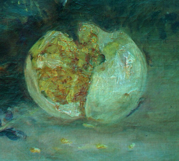 Immagine in falsi colori