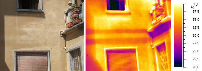 Visualizzazione strutture